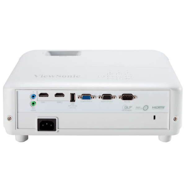 Proiector VIEWSONIC PX701HD White  photo 6