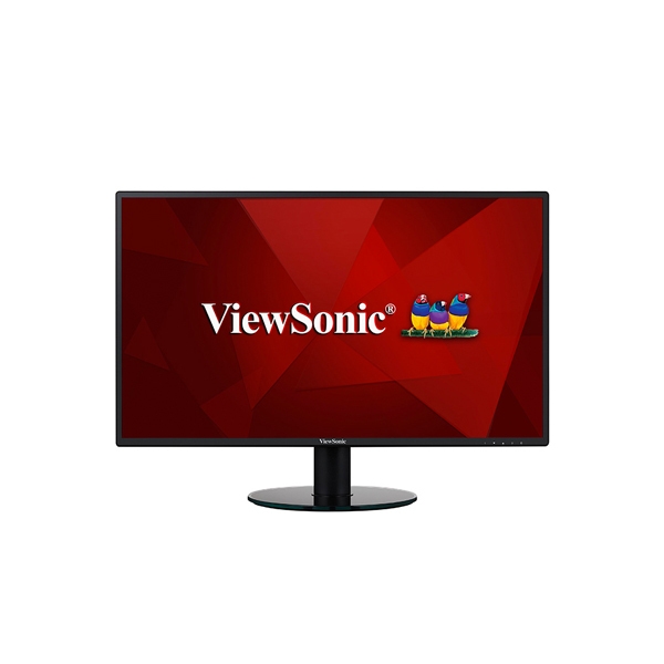 Monitor Viewsonic VA2210-MH, Black 21.5" LED IPS photo 1