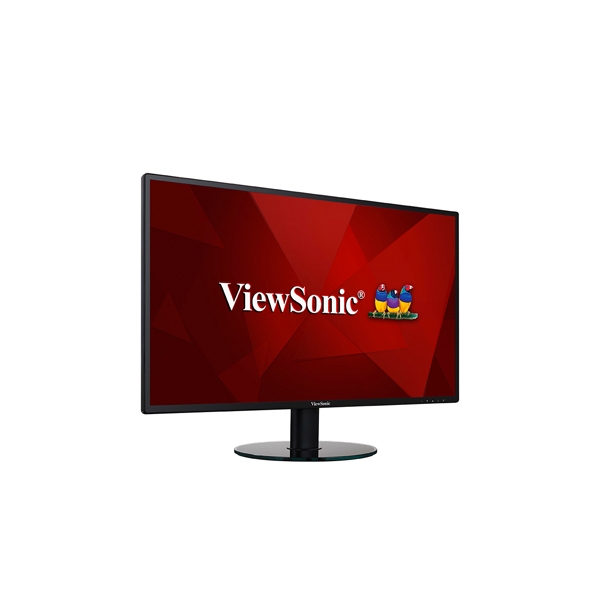 Monitor Viewsonic VA2210-MH, Black 21.5" LED IPS photo 2
