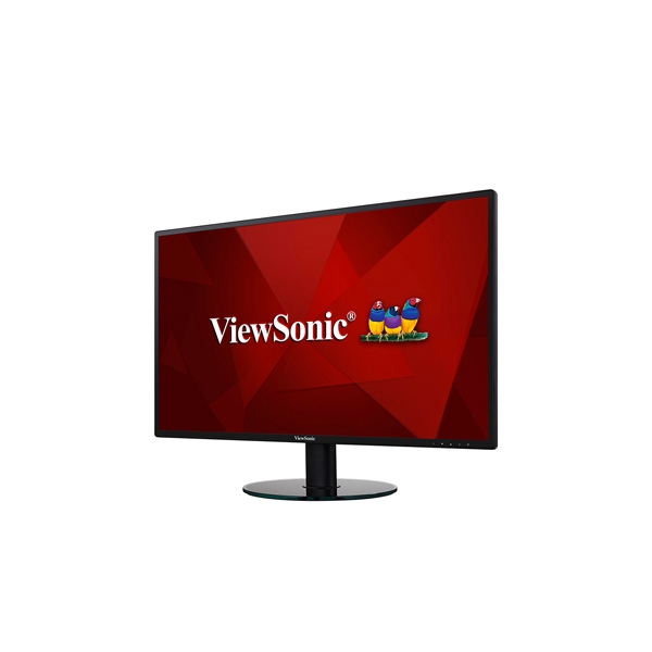 Monitor Viewsonic VA2210-MH, Black 21.5" LED IPS photo 3