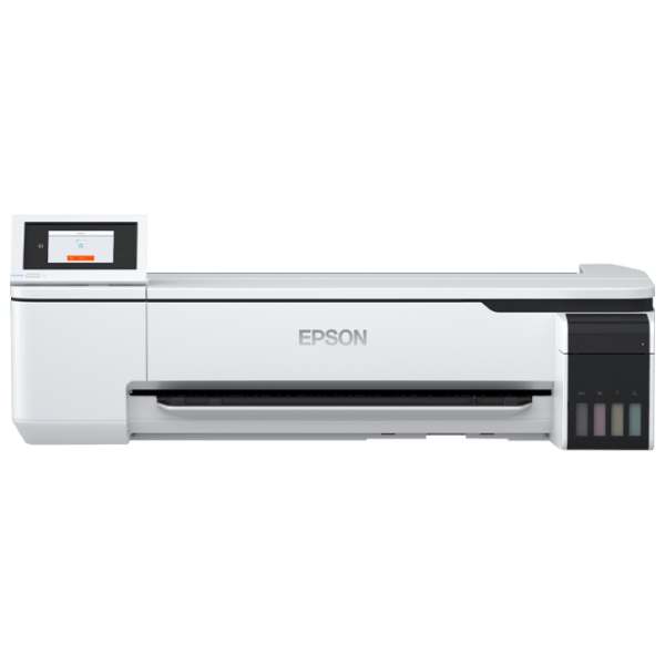Plotter Epson SureColor SC-T3100X, White  photo 1