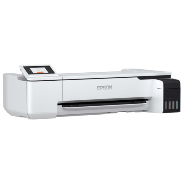 Plotter Epson SureColor SC-T3100X, White  photo 2