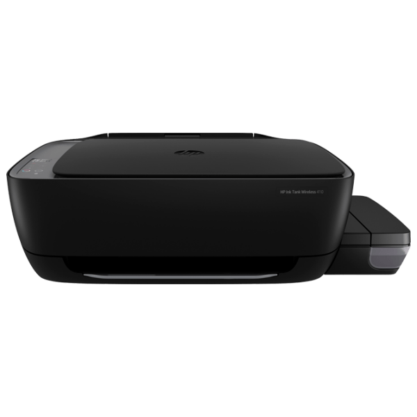 Dispozitiv multifuncțional HP Ink Tank Wireless 410 Black Inkjet, Color, 4800 x 1200 dpi photo 1