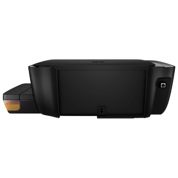 Dispozitiv multifuncțional HP Ink Tank Wireless 410 Black Inkjet, Color, 4800 x 1200 dpi photo 5
