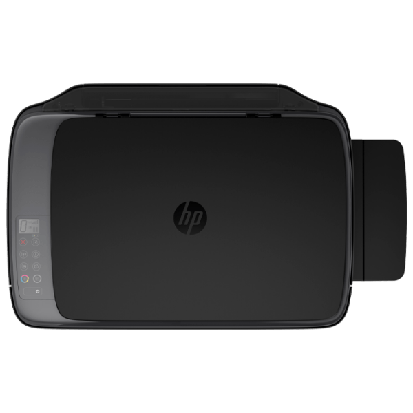 Dispozitiv multifuncțional HP Ink Tank Wireless 410 Black Inkjet, Color, 4800 x 1200 dpi photo 6