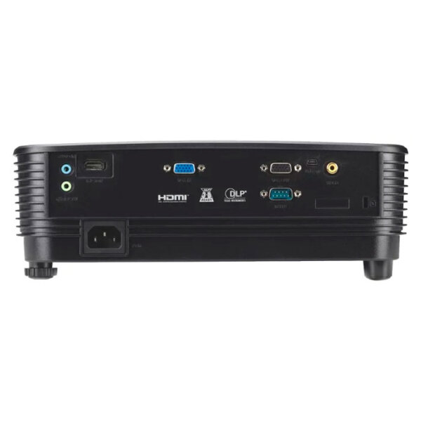 Proiector Acer X1223HP (MR.JSB11.001) Black  photo 2