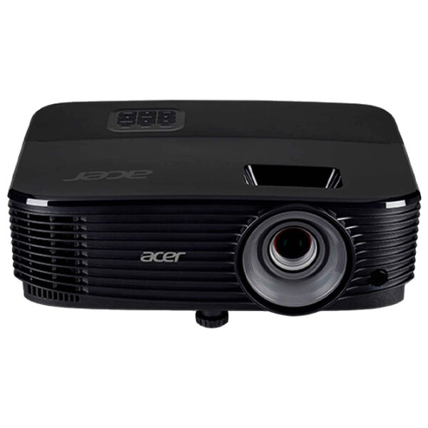 Proiector Acer X1223HP (MR.JSB11.001) Black  photo 3