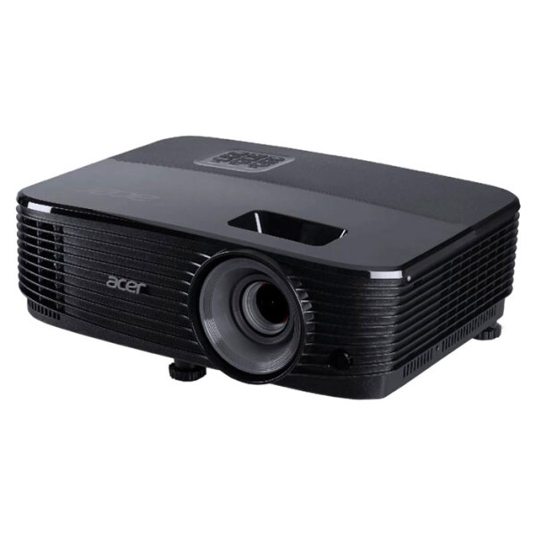 Proiector Acer X1223HP (MR.JSB11.001) Black  photo 4