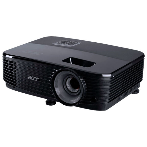 Proiector Acer X1223HP (MR.JSB11.001) Black  photo 5