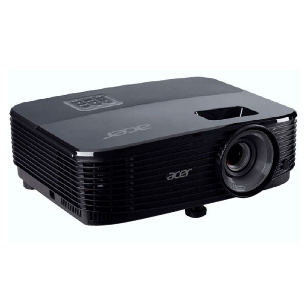 Proiector Acer X1223HP (MR.JSB11.001) Black  photo 6