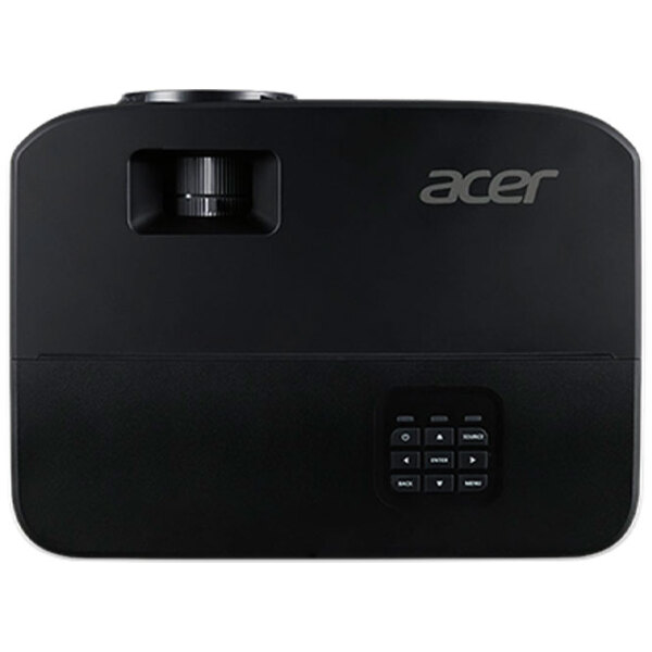 Proiector Acer X1223HP (MR.JSB11.001) Black  photo 8