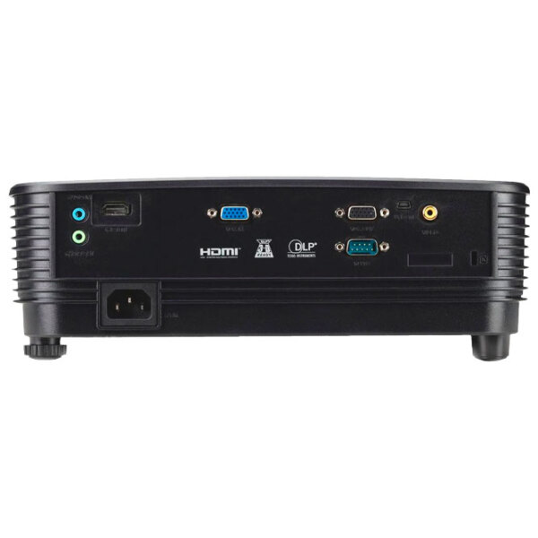 Proiector Acer X1223HP (MR.JSB11.001) Black  photo 9