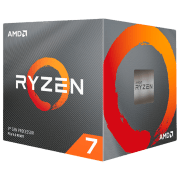 Процессор AMD Ryzen 7 3.90 ГГц Box 