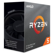 Процессор AMD Ryzen 5 3600X Box 