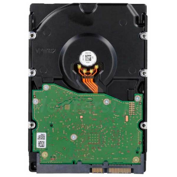 HDD Wester WD102PURZ 3.5'' 10 ТБ  photo 4