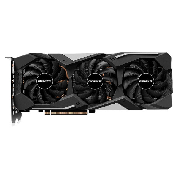 Видеокарта Gigabyte GTX1660 SUPER GDDR6 Gaming OC 6ГБ  photo 1