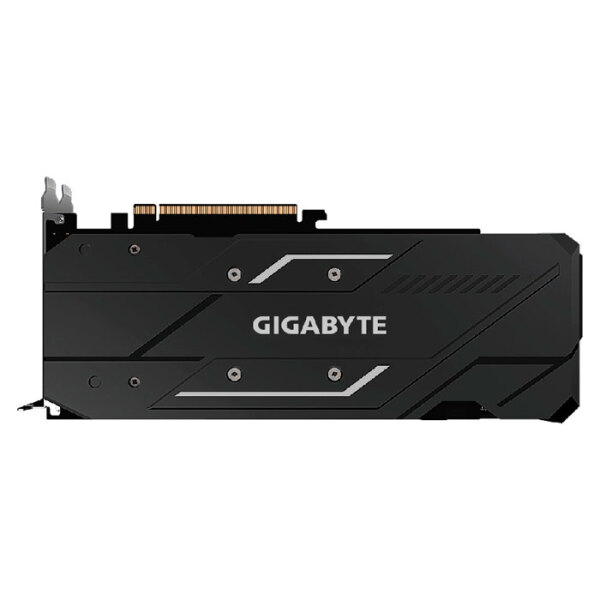Видеокарта Gigabyte GTX1660 SUPER GDDR6 Gaming OC 6ГБ  photo 5
