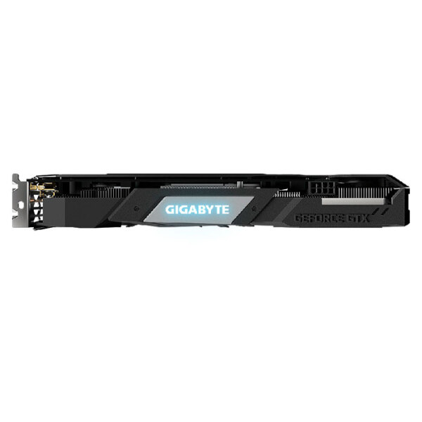 Видеокарта Gigabyte GTX1660 SUPER GDDR6 Gaming OC 6ГБ  photo 6