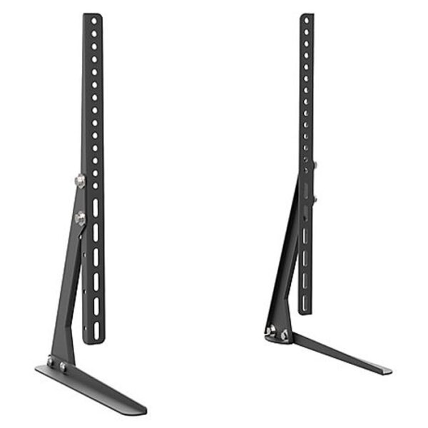 Suport TV Barkan S40 Black VESA 800 x 400 mm photo 1