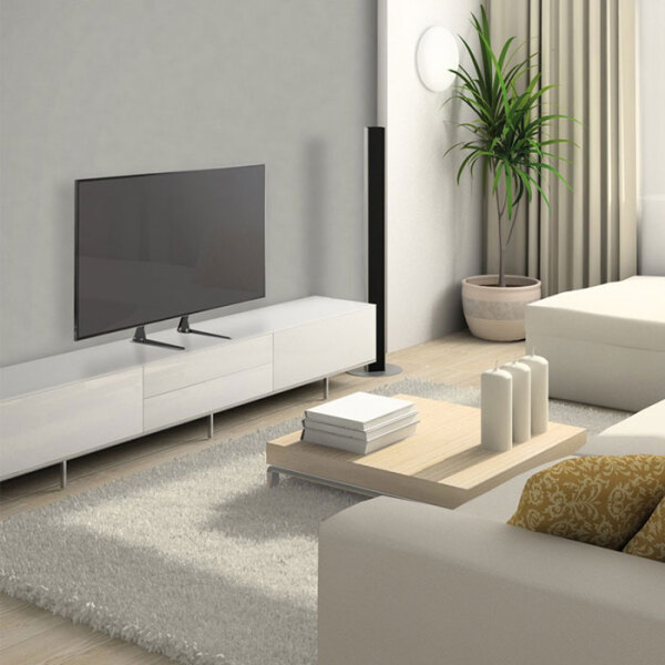 Suport TV Barkan S40 Black VESA 800 x 400 mm photo 2