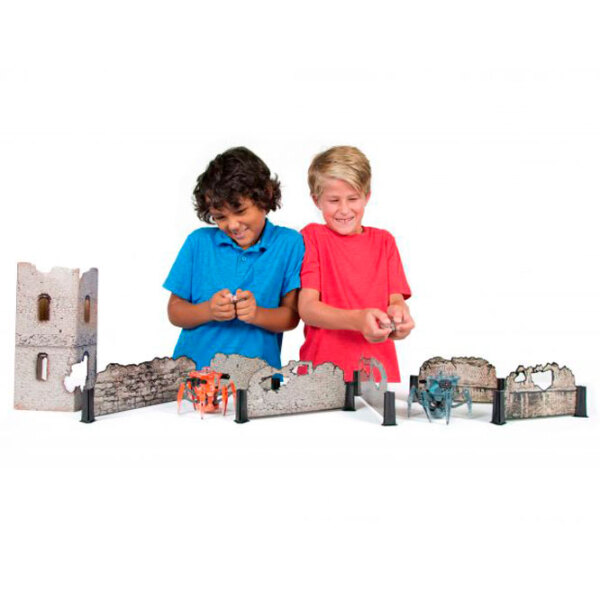 Робот Hexbug Battle Spider v.2.0 Tower Set Разноцветный  photo 4