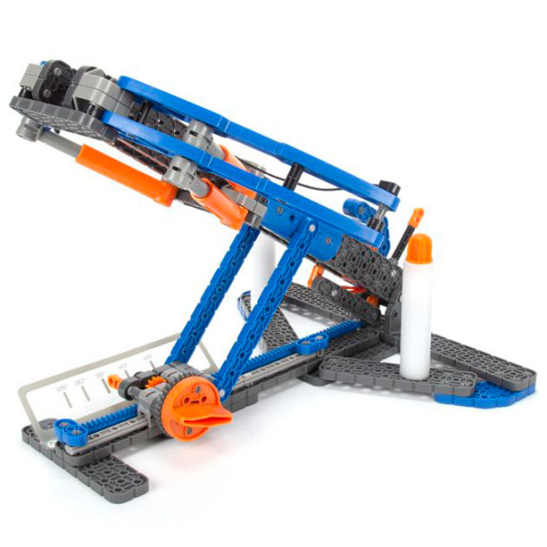 Конструктор Hexbug Crossbow Разноцветный Количество деталей 200, 14+ photo 2