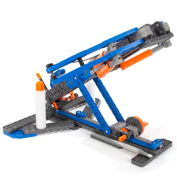 Конструктор Hexbug Crossbow Разноцветный Количество деталей 200, 14+ photo 3