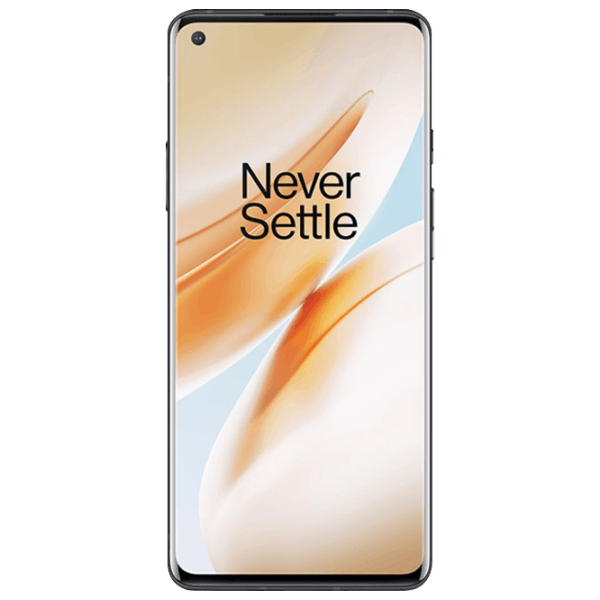 OnePlus 8 8ГБ 128ГБ, Onyx Black Android, 6.55", Dual SIM, 128GB, 48 + 16 + 2 Mpx photo 1