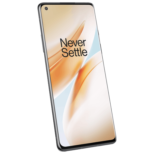 OnePlus 8 8ГБ 128ГБ, Onyx Black Android, 6.55", Dual SIM, 128GB, 48 + 16 + 2 Mpx photo 2