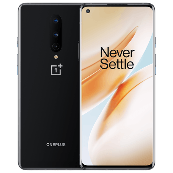 OnePlus 8 8ГБ 128ГБ, Onyx Black Android, 6.55", Dual SIM, 128GB, 48 + 16 + 2 Mpx photo 6