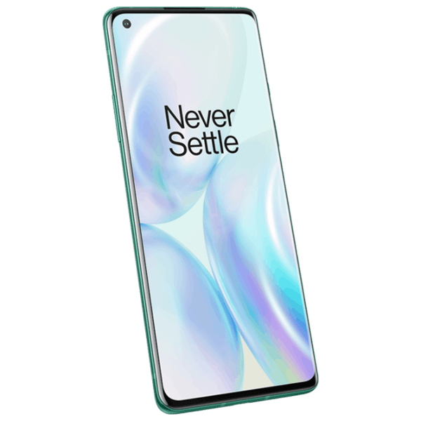 OnePlus 8 8ГБ 128ГБ, Ледниково Зелёный Android, 6.55", Dual SIM, 128GB, 48 + 16 + 2 Mpx photo 2