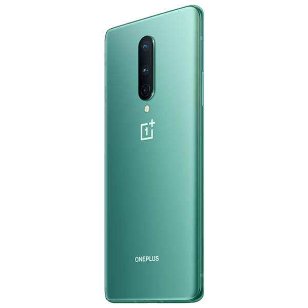 OnePlus 8 8ГБ 128ГБ, Ледниково Зелёный Android, 6.55", Dual SIM, 128GB, 48 + 16 + 2 Mpx photo 3