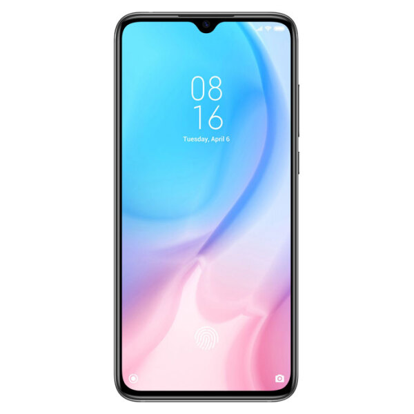 Xiaomi Mi 9 Lite 64 GB White 6.39" | 48 MP | 6 GB | Dual SIM photo 2