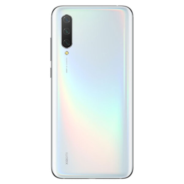Xiaomi Mi 9 Lite 64 GB White 6.39" | 48 MP | 6 GB | Dual SIM photo 4