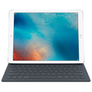 Apple iPad Pro 9.7" Smart Keyboard (MM2L2AM/A), Черный 