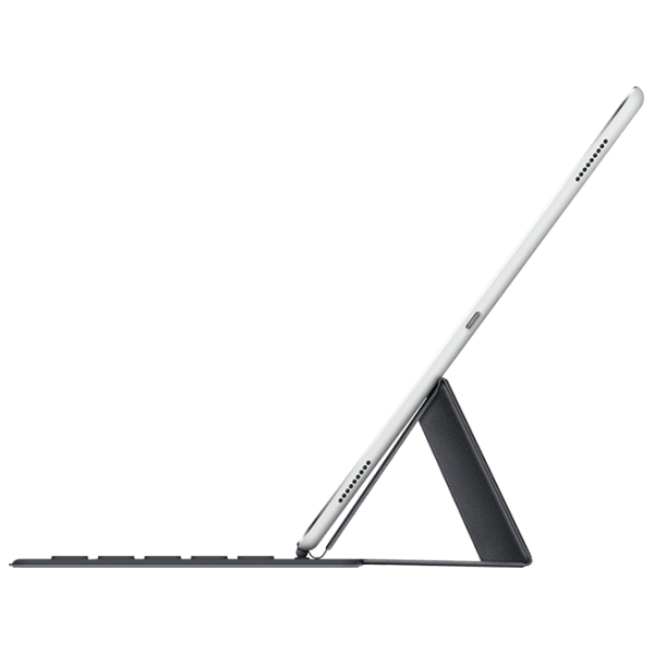 Apple iPad Pro 9.7" Smart Keyboard (MM2L2AM/A), Черный  photo 3