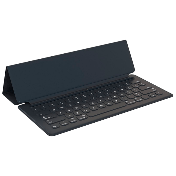 Apple iPad Pro 9.7" Smart Keyboard (MM2L2AM/A), Черный  photo 4