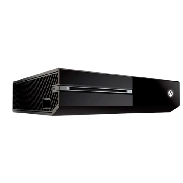 Игровая приставка Microsoft Xbox One Черный + Lego Movie HDD , RAM 8 ГБ photo 2