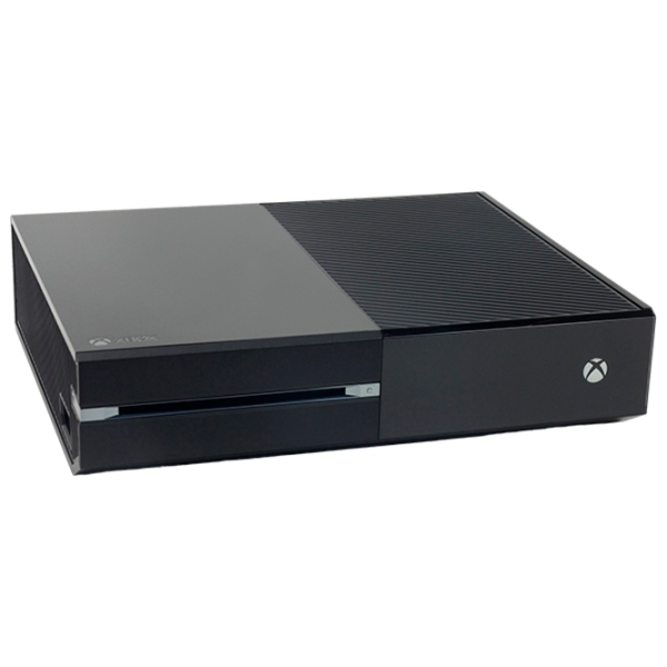 Игровая приставка Microsoft Xbox One Черный + Lego Movie HDD , RAM 8 ГБ photo 3