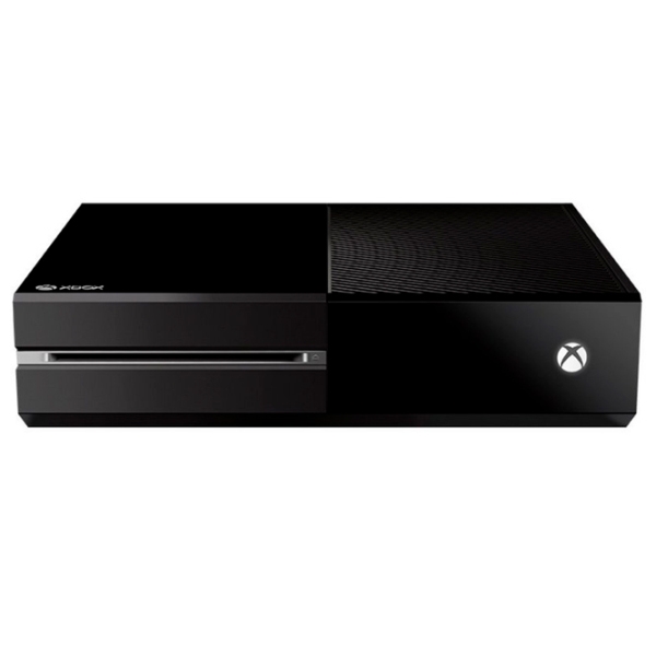 Игровая приставка Microsoft Xbox One Черный + Lego Movie HDD , RAM 8 ГБ photo 4