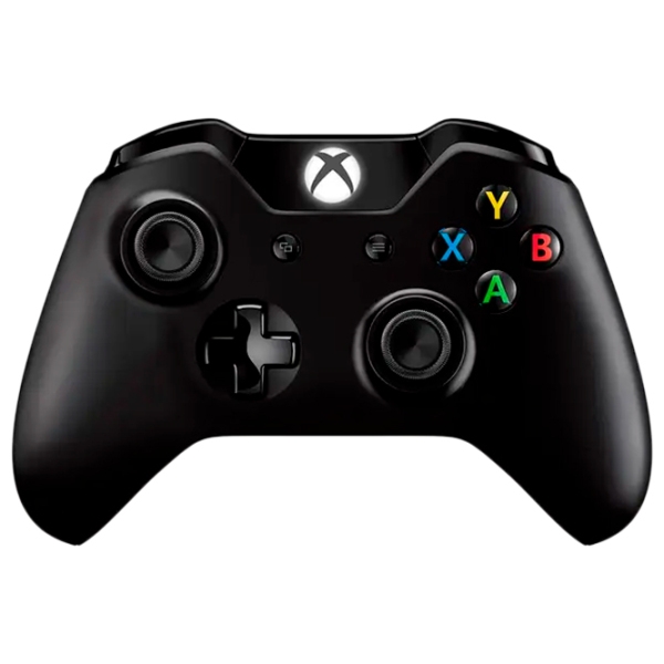 Игровая приставка Microsoft Xbox One Черный + Lego Movie HDD , RAM 8 ГБ photo 6