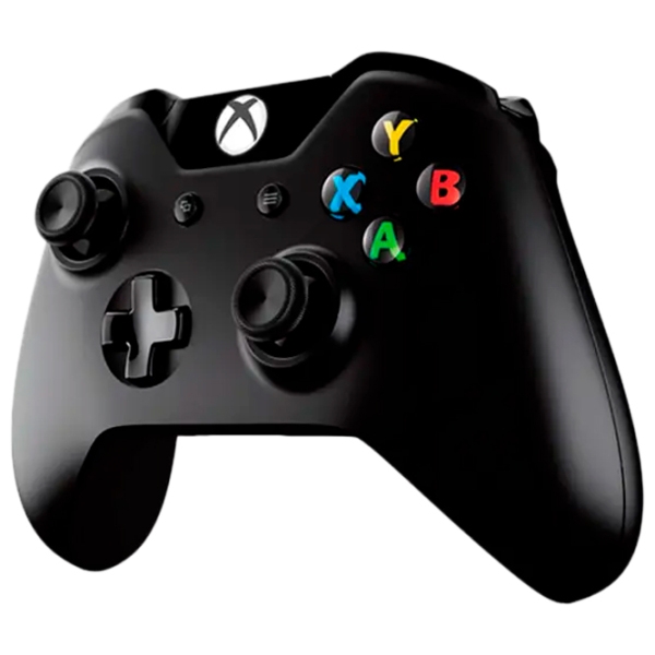 Игровая приставка Microsoft Xbox One Черный + Lego Movie HDD , RAM 8 ГБ photo 7