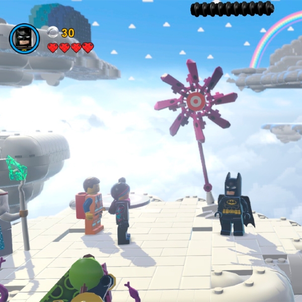 Игровая приставка Microsoft Xbox One Черный + Lego Movie HDD , RAM 8 ГБ photo 9
