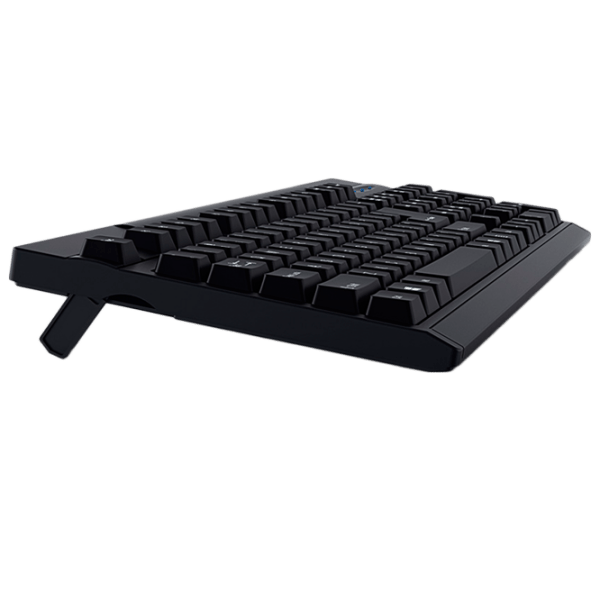 Клавиатура Genius KB-125 Черный Для дома и офиса, Проводная photo 4