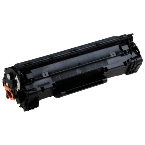 Картридж Canon 725 Compatible (HP CE285A)  photo 1