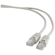 Cablu de date Cablexpert PP12 RJ-45/ RJ-45 Gray 