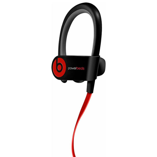 Căști Beats by Dr. Dre PowerBeats 2 Black Fără fir / Personal / In ear photo 3