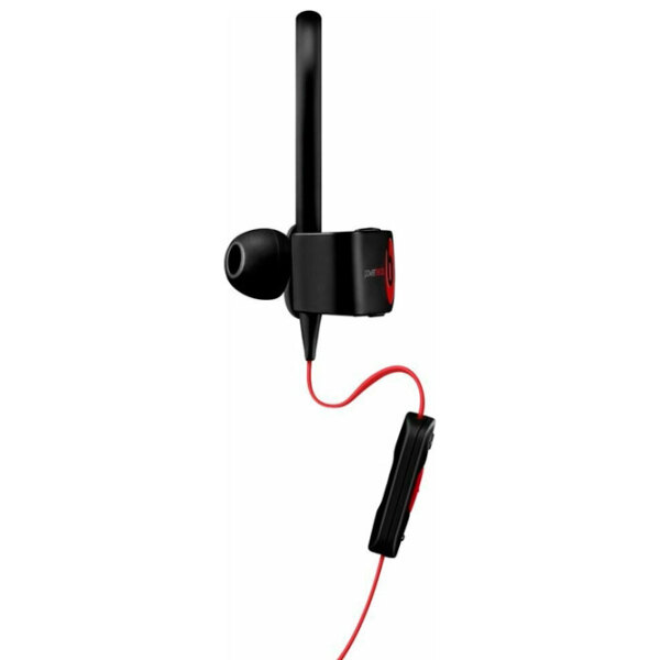 Căști Beats by Dr. Dre PowerBeats 2 Black Fără fir / Personal / In ear photo 4