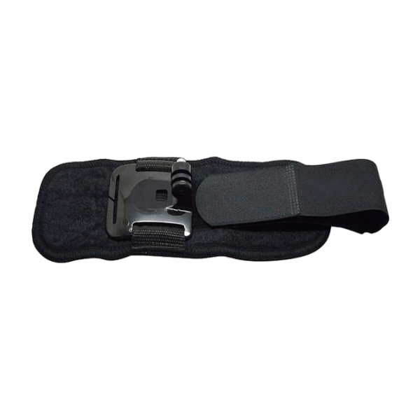 Подставка для экшн-камеры Eggo Wrist Strap Mount Screw Черный  photo 2