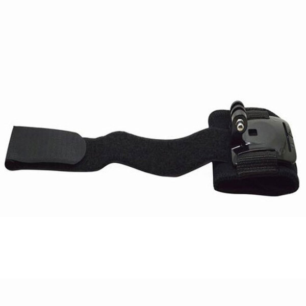 Подставка для экшн-камеры Eggo Wrist Strap Mount Screw Черный  photo 3